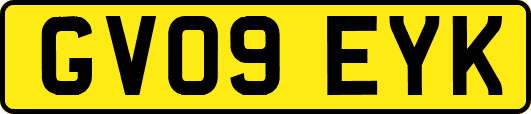 GV09EYK