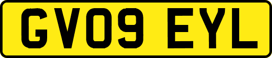 GV09EYL