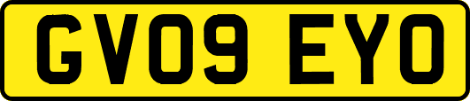 GV09EYO