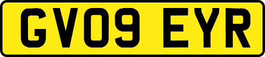 GV09EYR