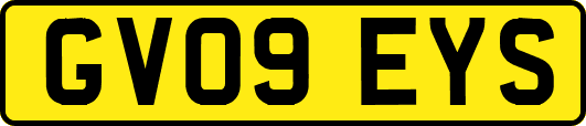 GV09EYS