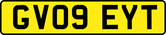 GV09EYT