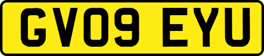 GV09EYU