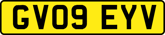 GV09EYV