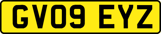GV09EYZ