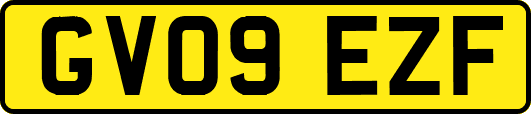 GV09EZF
