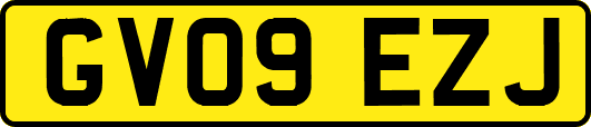 GV09EZJ