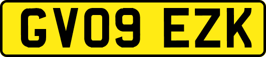 GV09EZK
