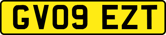 GV09EZT