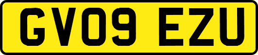 GV09EZU