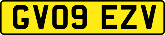 GV09EZV
