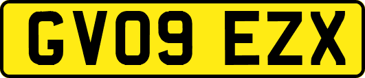 GV09EZX