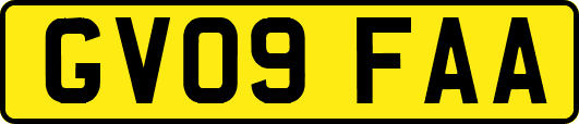 GV09FAA