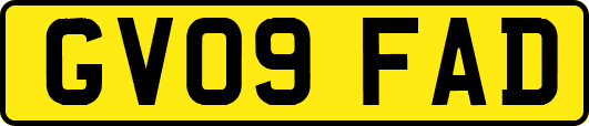 GV09FAD