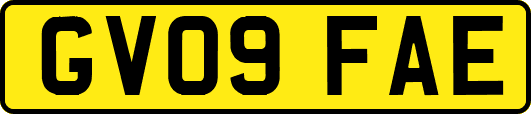 GV09FAE