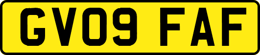 GV09FAF
