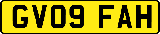 GV09FAH