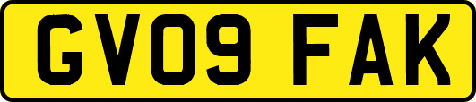 GV09FAK