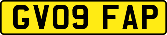 GV09FAP