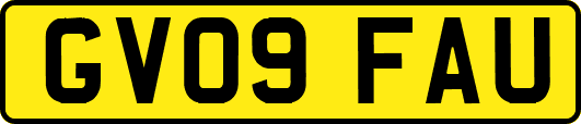 GV09FAU