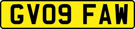 GV09FAW