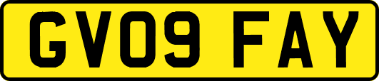 GV09FAY