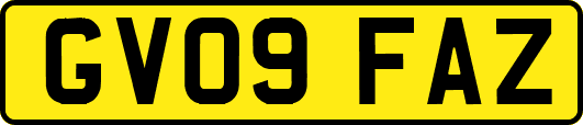 GV09FAZ