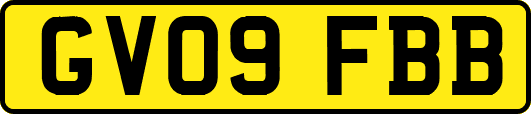 GV09FBB