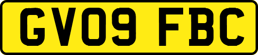 GV09FBC