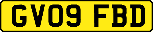 GV09FBD
