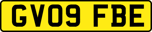 GV09FBE