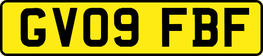 GV09FBF