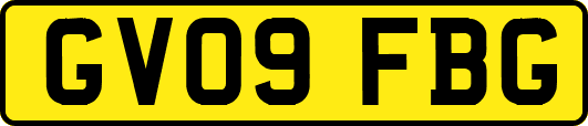 GV09FBG