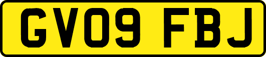 GV09FBJ