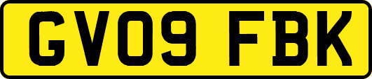 GV09FBK