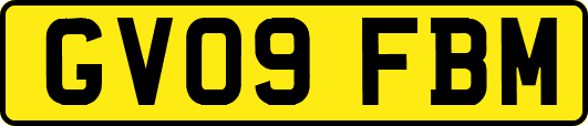 GV09FBM