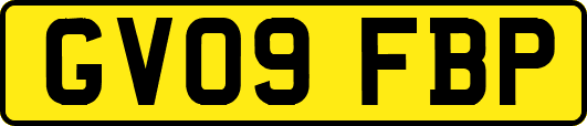 GV09FBP