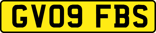 GV09FBS