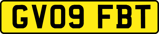 GV09FBT