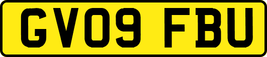 GV09FBU