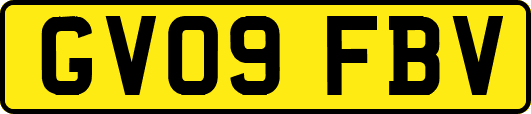 GV09FBV
