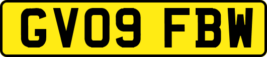 GV09FBW
