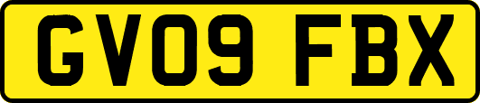 GV09FBX