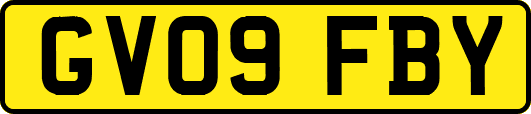 GV09FBY