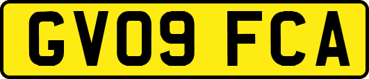 GV09FCA