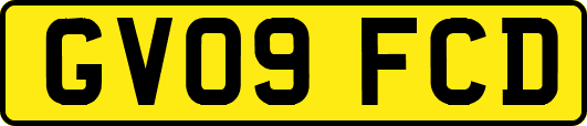 GV09FCD