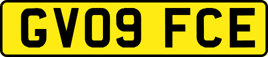 GV09FCE