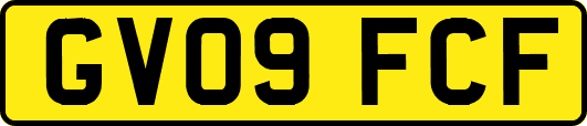 GV09FCF