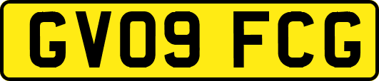 GV09FCG
