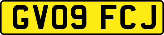 GV09FCJ